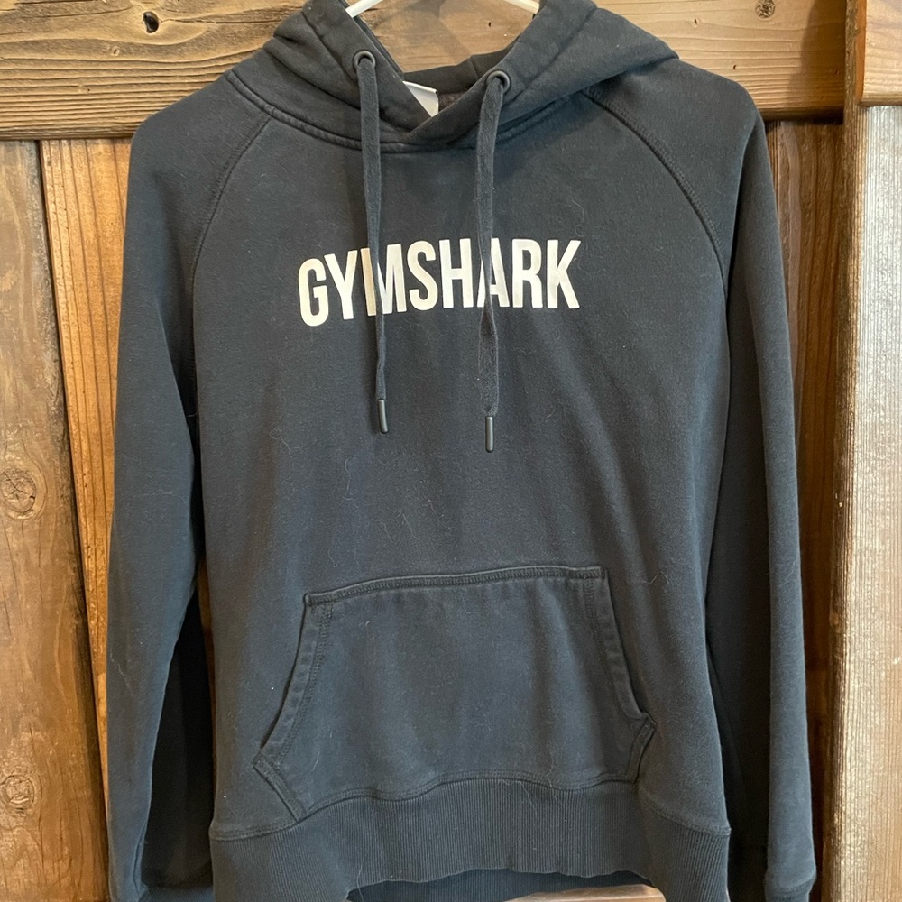 Gymshark sweatshirt